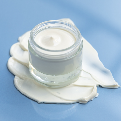 Crème Défatigante Antioxydante