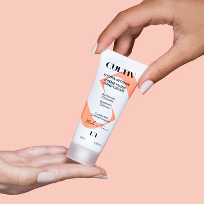 HYDRA-INTENSE Hand cream