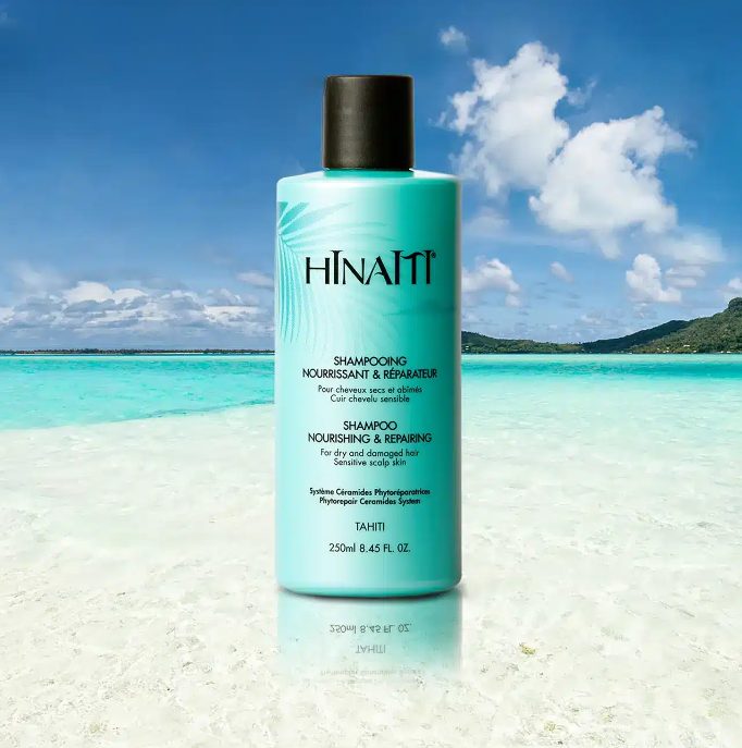 SHAMPOING REPARATEUR
