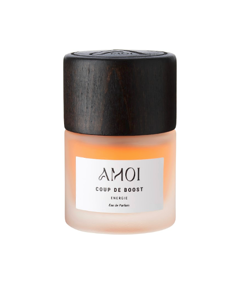 Coup de Boost - Eau de Parfum - Energie