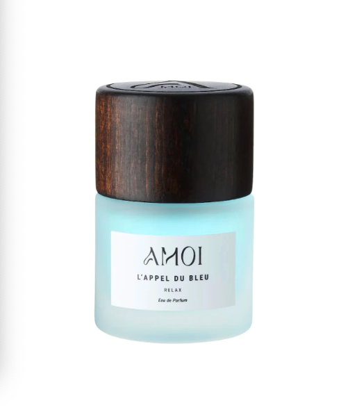 L'appel du bleu - Eau de Parfum - Relax