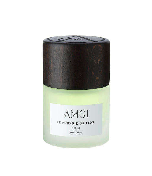 Le pouvoir du flow - Eau de Parfum - Focus