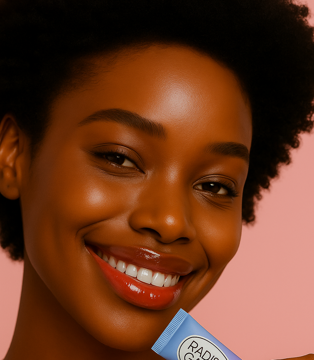 Coffret lips CRUSH #01