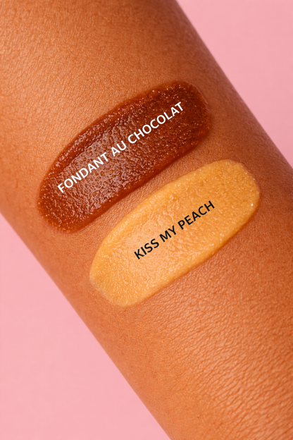 FONDANT CHOCOLAT