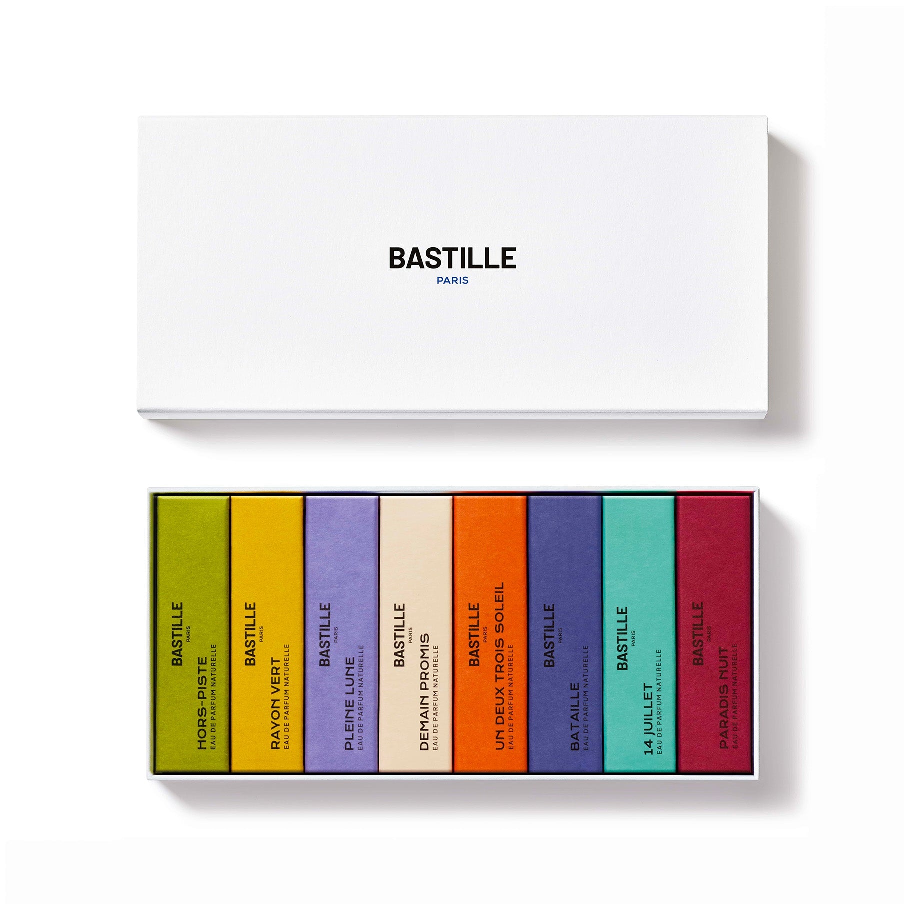 Le cadeau 50ml