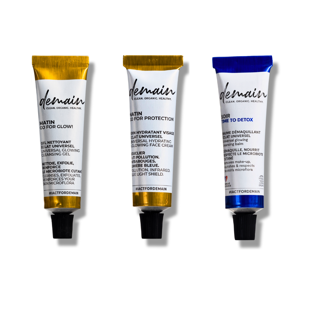 Coffret vos Essentiels Beauté