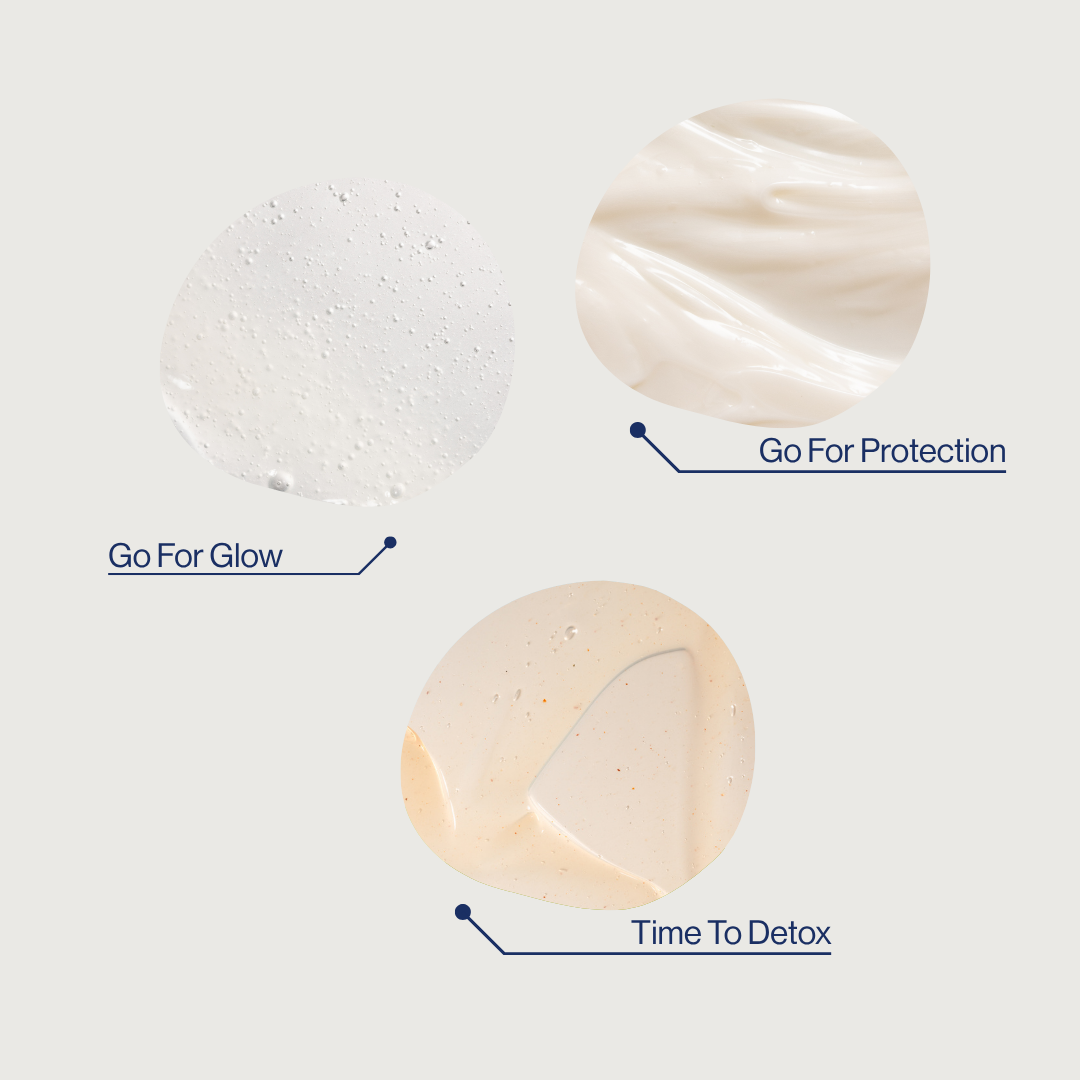 Coffret vos Essentiels Beauté