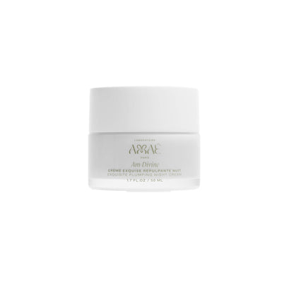 Crème Exquise Repulpante Nuit