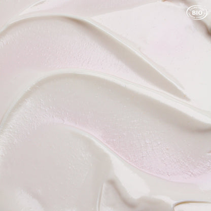 Crème nourrissante à l’huile de chanvre et eau florale de thym