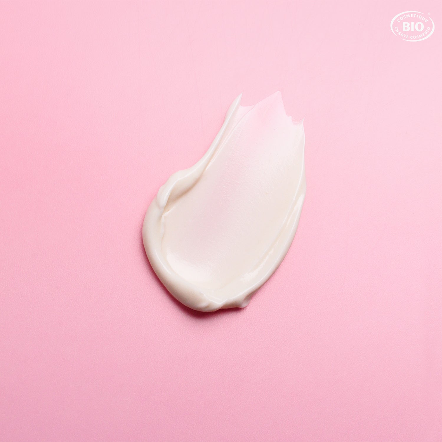 Crème nourrissante à l’huile de chanvre et eau florale de thym