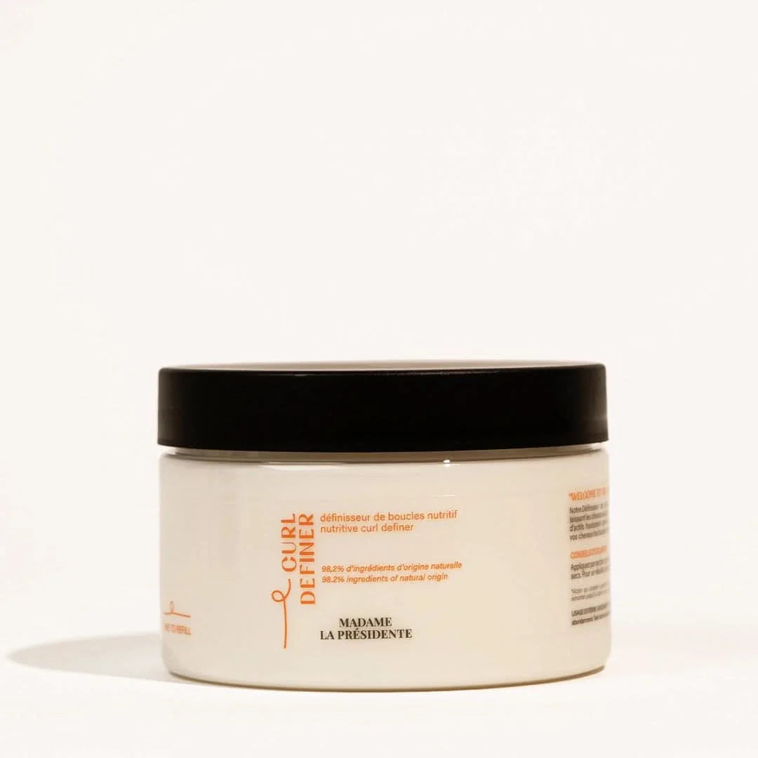 Soin Capillaire Définisseur de Boucles - Curl Definer