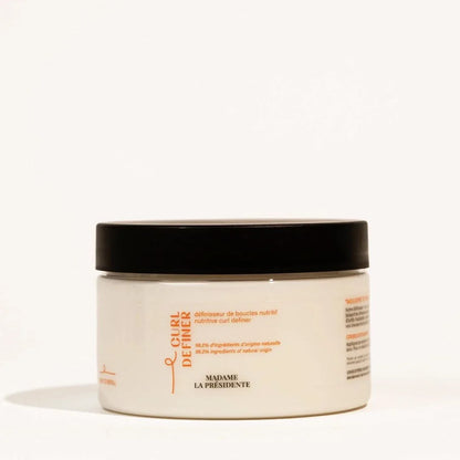 Soin Capillaire Définisseur de Boucles - Curl Definer
