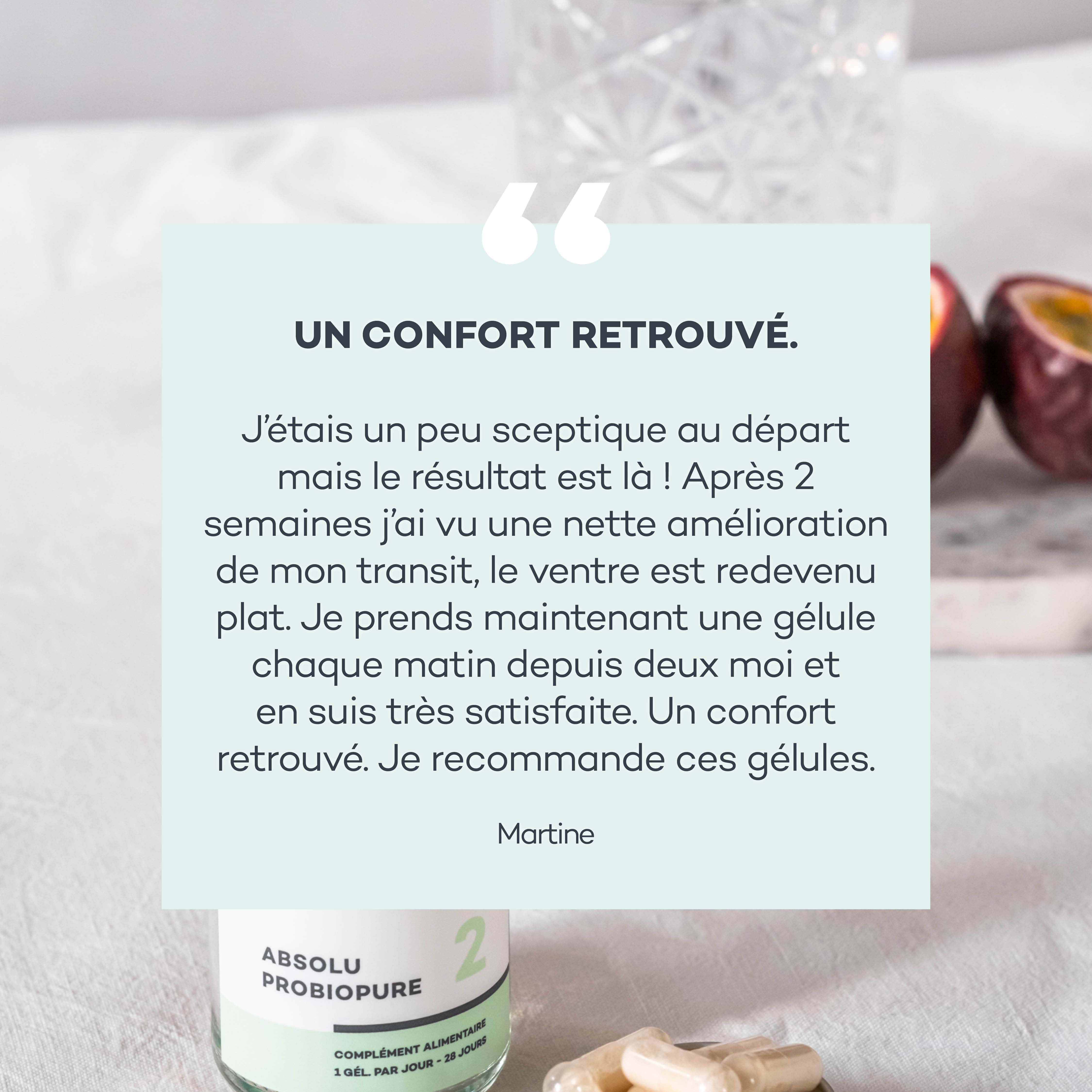 Absolu Probiopure