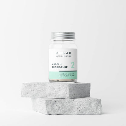Absolu Probiopure