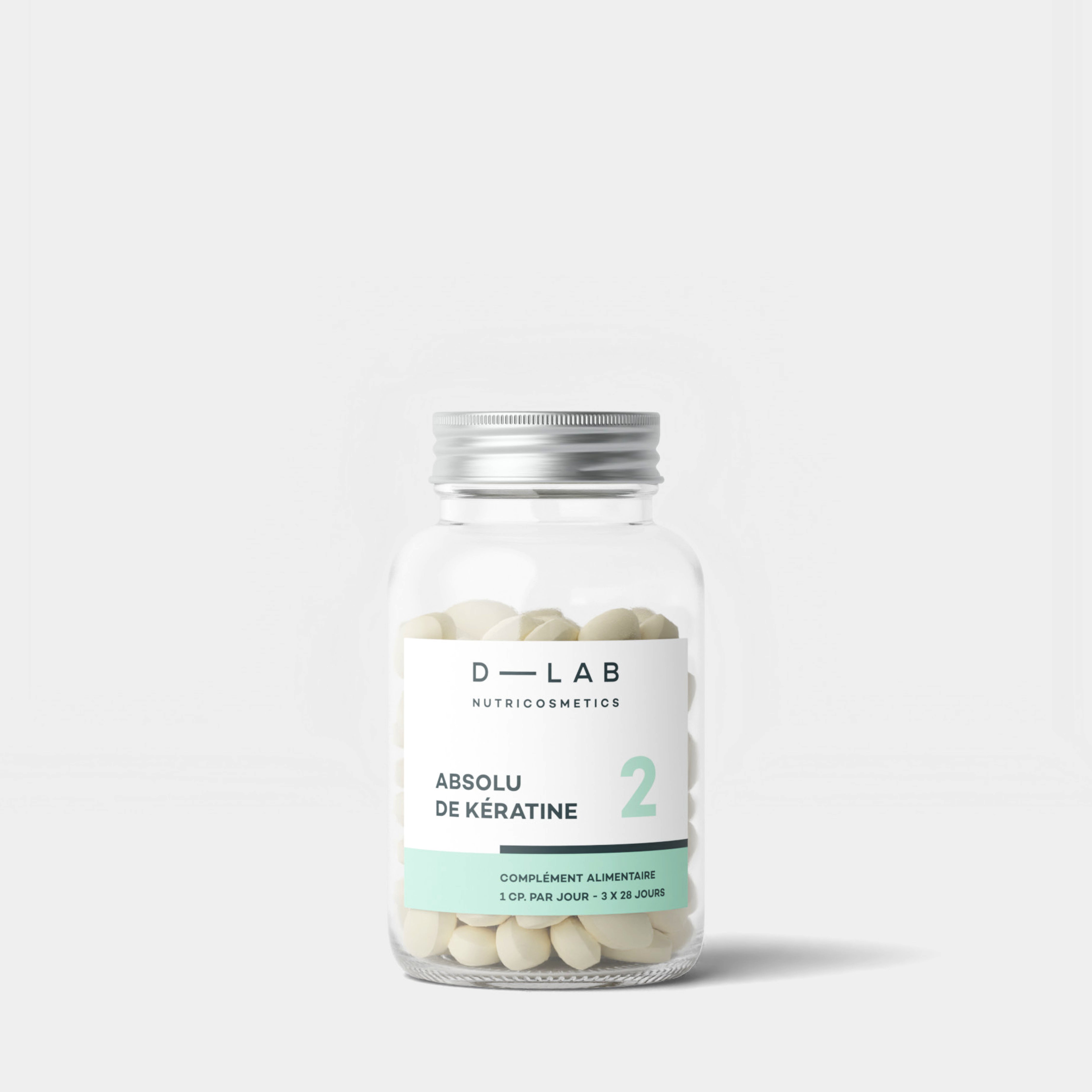 Absolu de Kératine