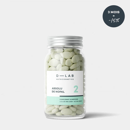 Absolu de Nopal