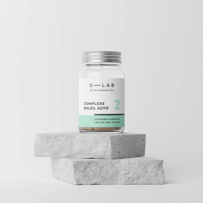 Complexe Soleil Actif