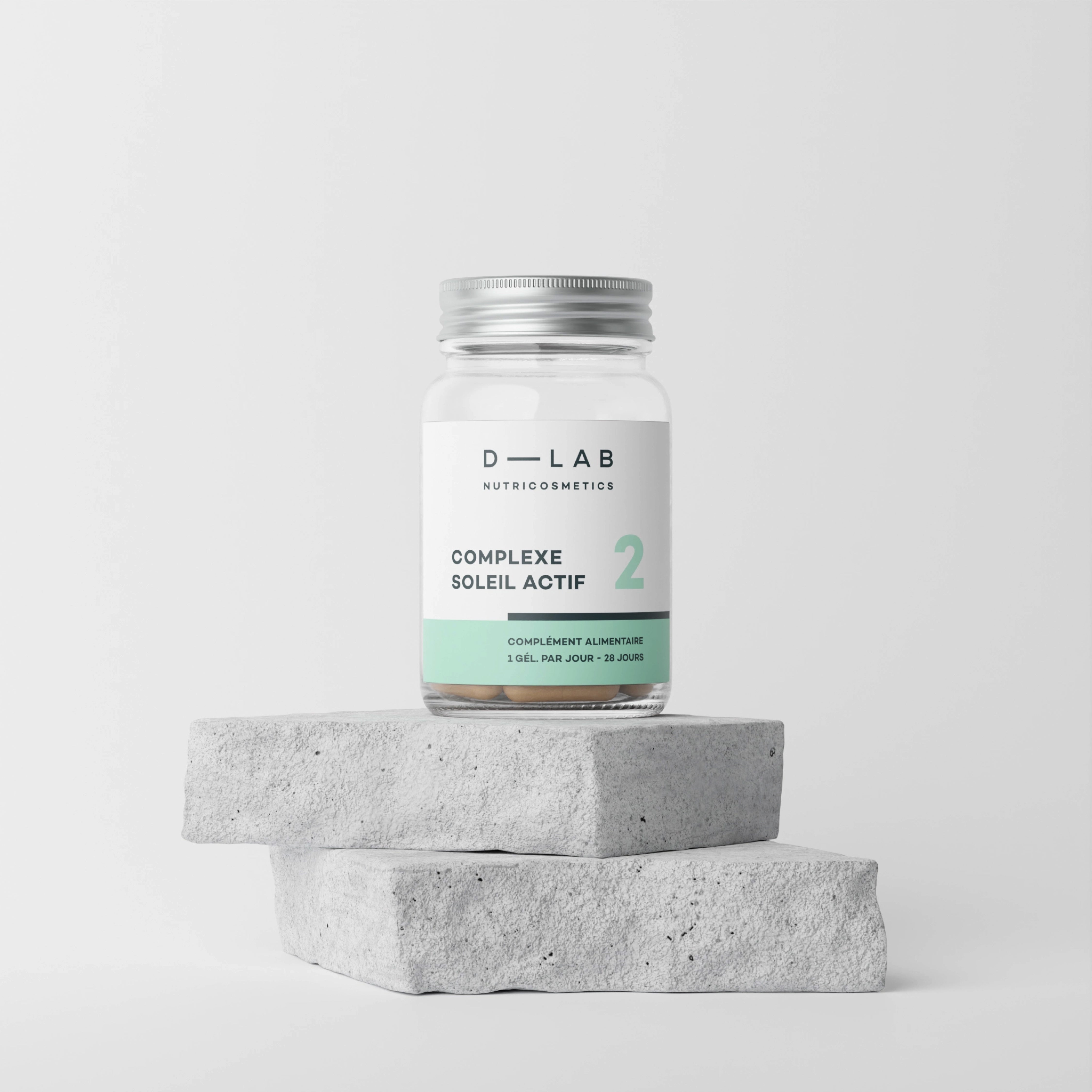Complexe Soleil Actif