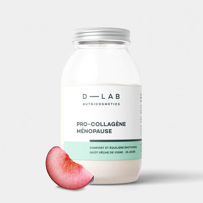Pro-Collagène Ménopause