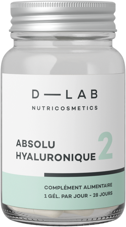 Absolu Hyaluronique