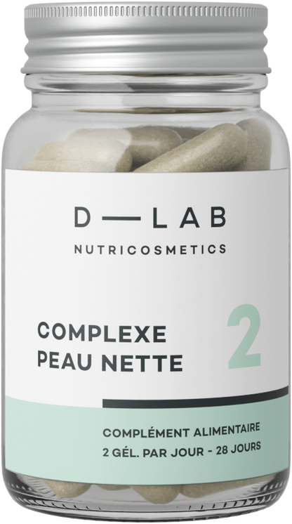 Complexe Peau Nette