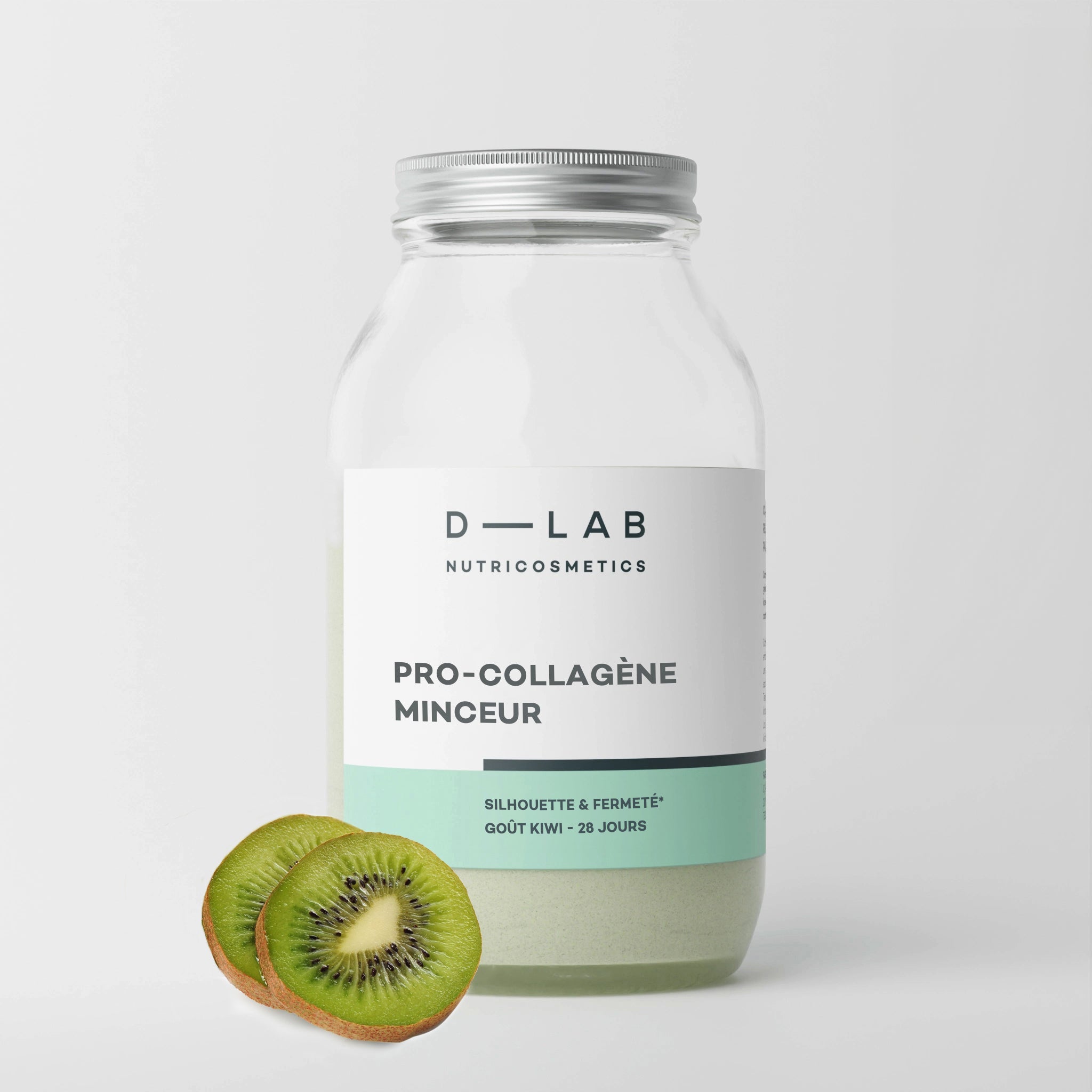 Pro-Collagène Minceur Kiwi