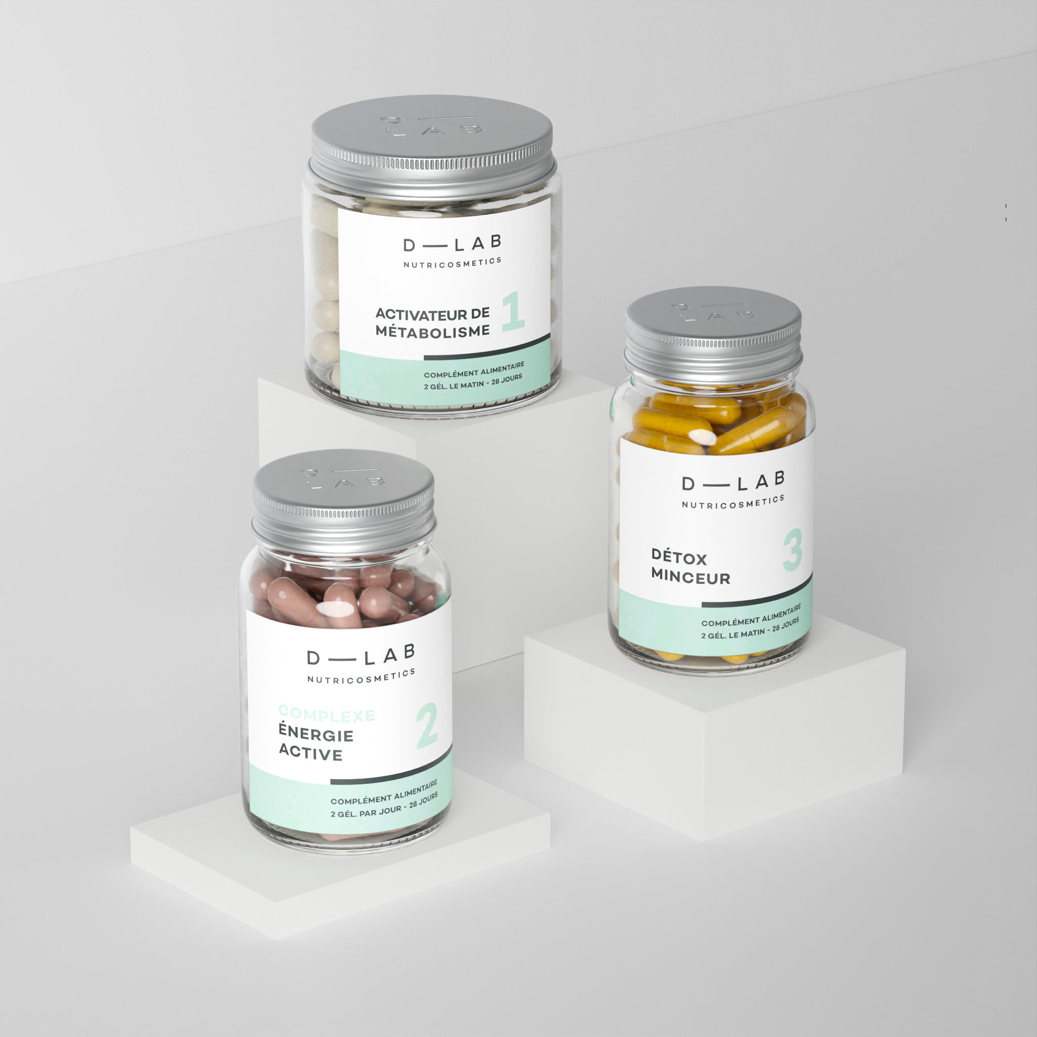 Programme Brûle-Graisses - Perte de poids globale