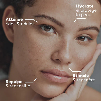 Duo Nutrition Absolue - Collagène & Hyaluronique