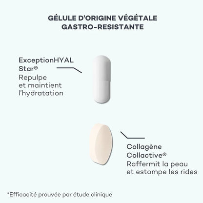 Duo Nutrition Absolue - Collagène & Hyaluronique