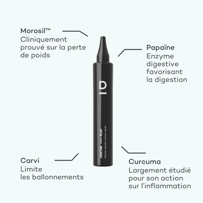 Solution Ventre-Plat