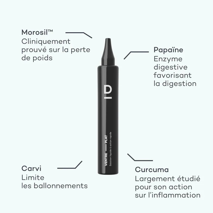Solution Ventre-Plat