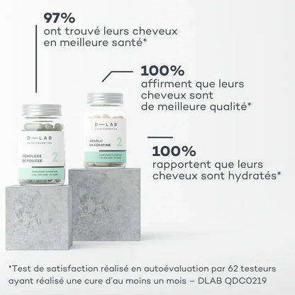 Duo Nutrition-Capillaire