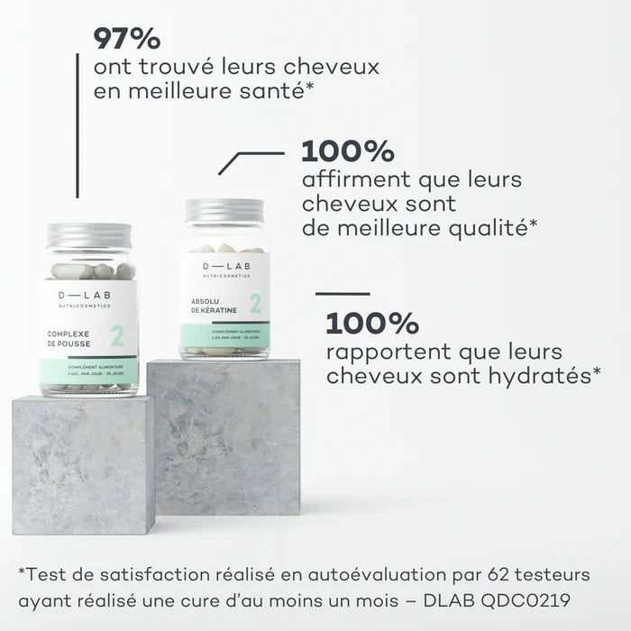 Duo Nutrition-Capillaire