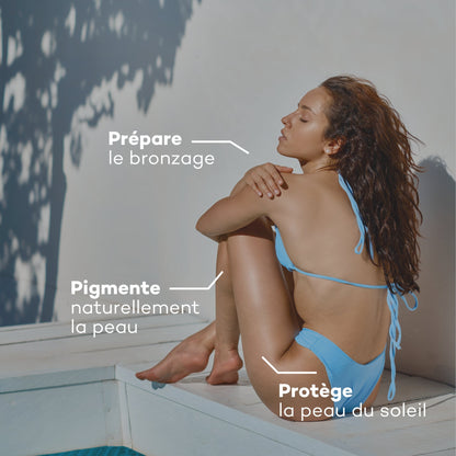 Complexe Soleil Actif