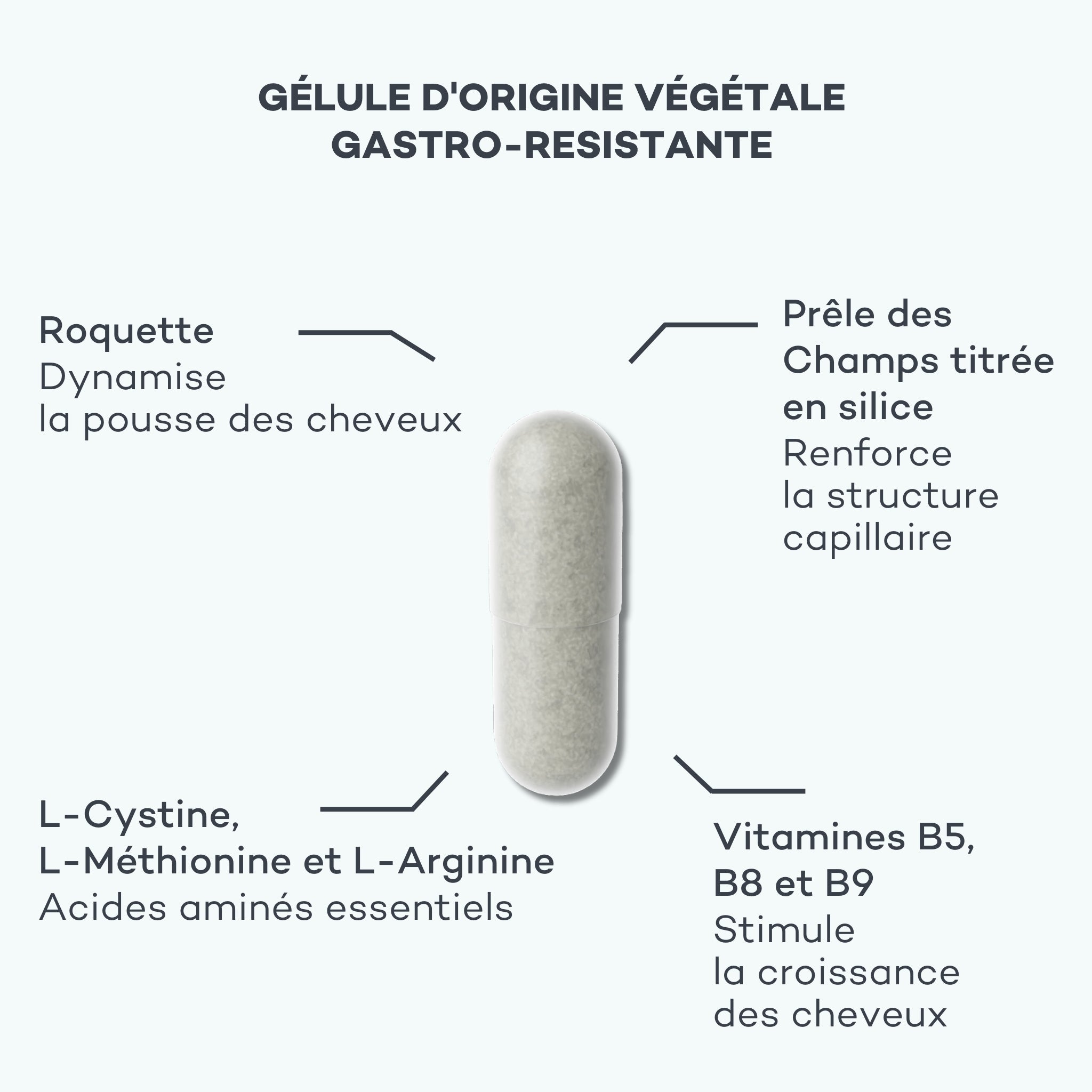 Complexe de Pousse