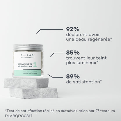 Activateur de Régénération