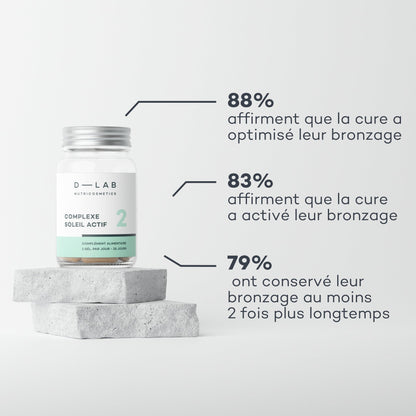Complexe Soleil Actif