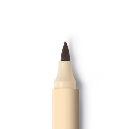 Feutre New brow plume  MI-RÊ Cosmetics