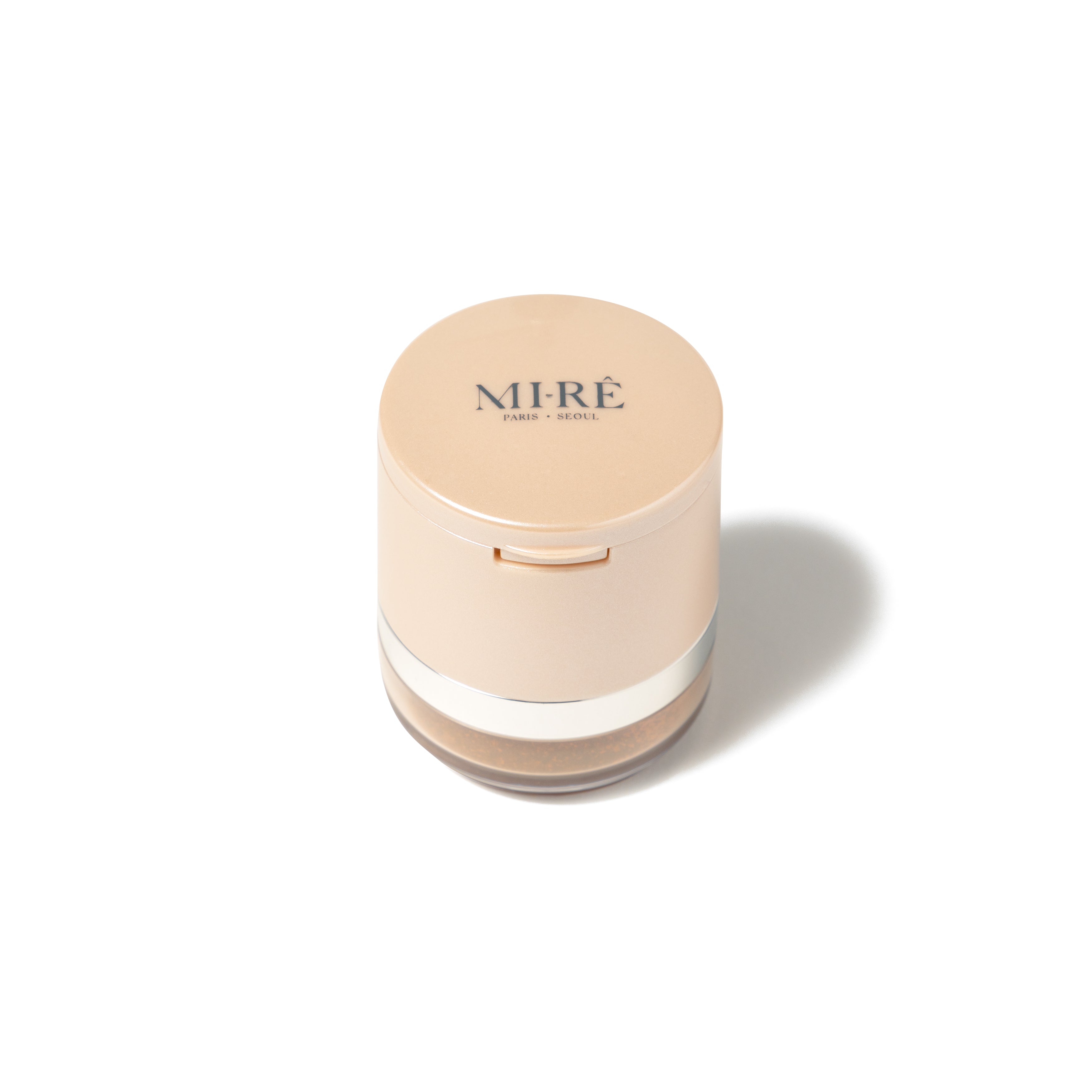 Dual Sun-Lit Highlighter Bronzer MI-RÊ Cosmetics