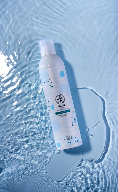 Brume thermale 250ml