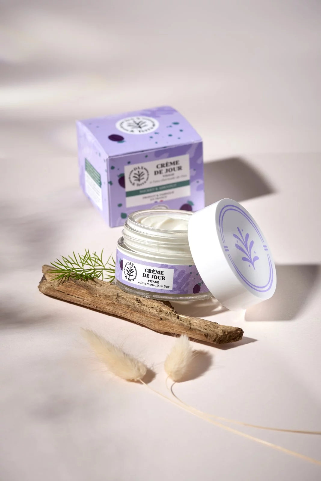 Crème de jour 50ml