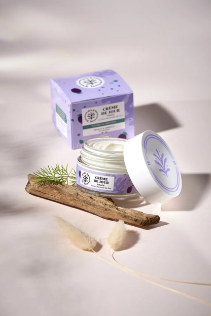 Crème de jour 50ml