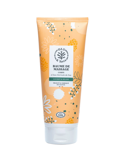 Baume de massage 200ml