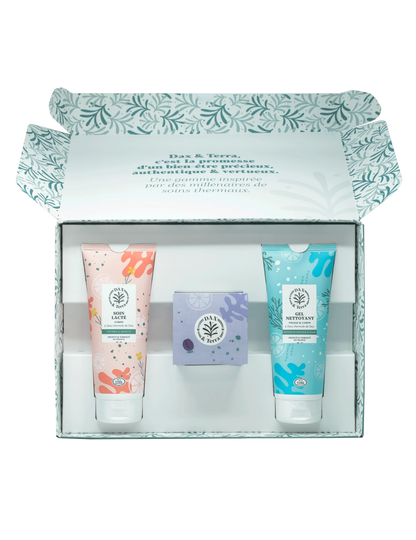 Coffret révélation