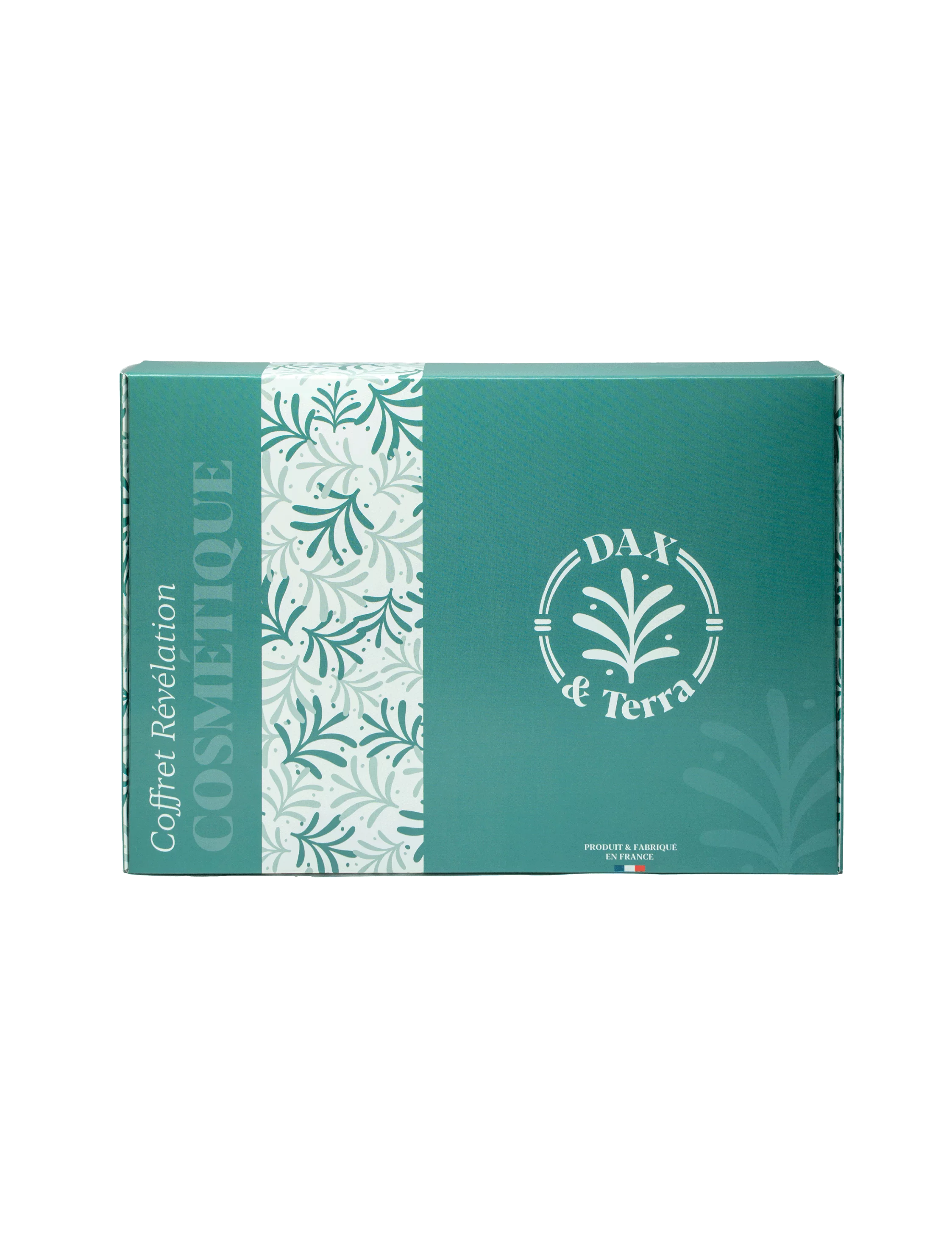 Coffret révélation