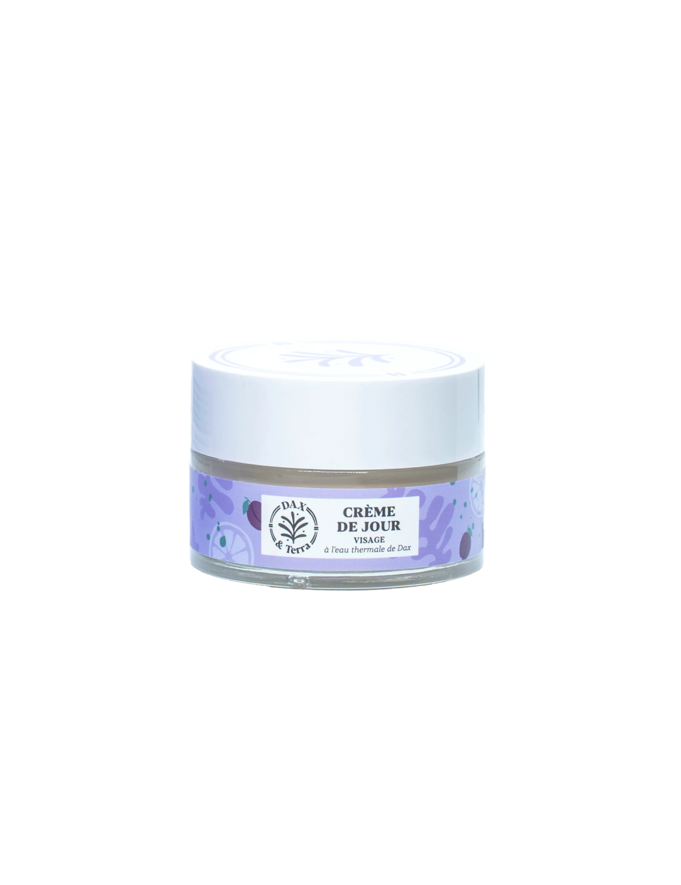 Crème de jour 50ml