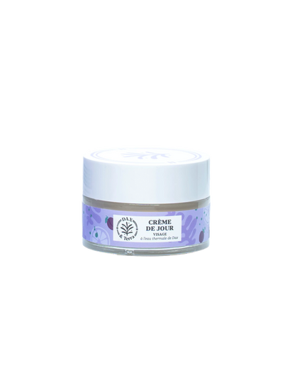 Crème de jour 50ml