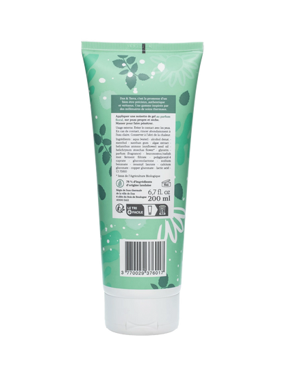 Gel fraicheur jambes lourdes 200ml