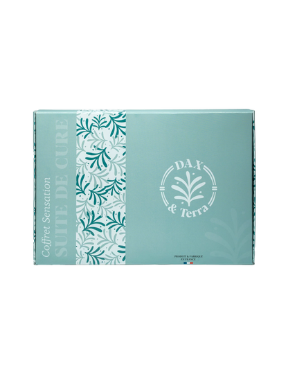Coffret sensation