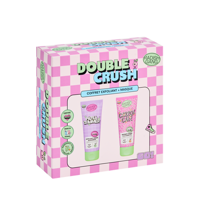 DOUBLE CRUSH